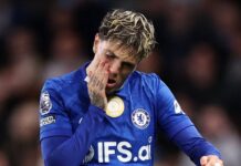 La burla contra Garnacho de un ex compañero del Manchester United tras el triunfo ante el Chelsea