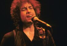 La canción que Bob Dylan admitió haber arruinado
