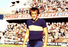 La confesión de una leyenda de Boca sobre la depresión que sufrió: el momento en el que uno de sus perros le salvó la vida