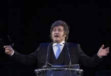 La confianza en el Gobierno cayó por cuarto mes consecutivo, según el índice de la Universidad Di Tella