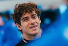 La exhibición de Franco Colapinto a bordo de un Alpine de Fórmula 1 por las calles de Buenos Aires: todo lo que hay que saber