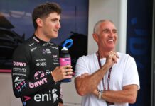 La frase del padre de Jack Doohan sobre la razón de Alpine para reemplazar a su hijo por Colapinto que generó polémica en la F1