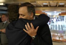 La reacción de Manuel Adorni al fallo de la Justicia por el vuelo en el avión presidencial