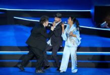 La trágica historia detrás de “Libre”, la canción de Nino Bravo que cantó Javier Milei en Israel