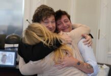 La trama detrás de la interna libertaria que resurgió y los intentos de la cúpula del Gobierno para que no escale