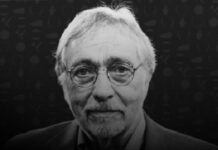 La UCR destacó el legado político de Luis Brandoni: “Luchó en los años crueles para recuperar la democracia”