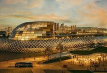 Locales gastronómicos, área VIP y coworking: cómo será la Terminal de Retiro que licitará el Gobierno