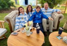 Mano a mano con el manager de Colapinto: su impacto por el road show, por qué Argentina está lista para la F1 y el futuro de Franco