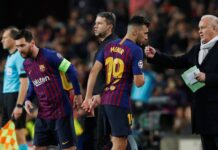 “Me hicieron una trampa”: una ex promesa del Barcelona reveló la broma que le jugaron Messi y Neymar cuando se sumó al plantel