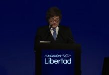 Milei vinculó el ataque contra Trump a la Izquierda y afirmó: “No aceptan perder la batalla por las ideas”