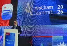 Nuevo respaldo del embajador de EEUU a la gestión de Javier Milei: “La inversión ya está llegando”