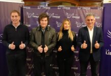 Principio de acuerdo entre LLA y el PRO para armar una alianza en provincia de Buenos Aires: las dudas con la UCR