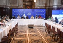 Propiedad privada: dudas y avales en el Senado a la ley libertaria en una nueva ronda de exposiciones