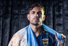 Quiénes son los dos jugadores de Boca Juniors con chances de jugar el Mundial 2026 junto a Leandro Paredes