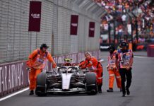 Revelaron cuántos empleados necesita la Fórmula 1 para organizar una carrera: la impactante cifra de voluntarios