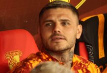 Revelaron los detalles que desataron la crisis de Icardi en el Galatasaray: la “gota que colmó el vaso”