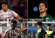 Se cierra la fecha 13 del Torneo Apertura con los partidos entre Argentinos Juniors-Banfield e Instituto-Defensa y Justicia