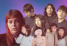 Sonido Konex en mayo: Fecha, bandas y entradas