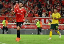 Tras las victorias de Estudiantes e Independiente, así están las tablas de posiciones: los posibles cruces del playoff