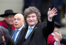 Bartolomé Abdala: “El Presidente es quien va a resolver si le pide o no la renuncia a Adorni”