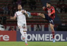 Estudiantes recibe a Independiente Medellín con la obligación de ganar para clasificar a octavos de la Libertadores