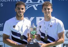 12 tenistas del Top 100 y varias caras conocidas: quiénes son las figuras que jugarán las Finales del Interclubes