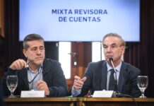 AGN: se traba el programa anual en el Congreso y crece la incertidumbre sobre el futuro del organismo