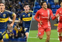Boca Juniors recibirá a Argentinos por el pase a las semifinales del Torneo Clausura: hora, TV y formaciones