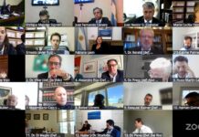 Causa Cuadernos: el financista Ernesto Clarens reveló que recaudaba USD 300 mil por semana por orden de Néstor Kirchner