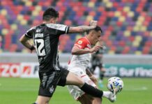 Central Córdoba de Santiago del Estero recibirá a Estudiantes por los cuartos de final del Torneo Clausura: hora, TV y formaciones