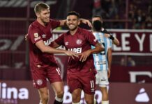 Comenzó la última fecha del Torneo Clausura: así están las tablas de posiciones y los cruces de octavos de final