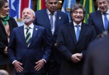 Crece la posibilidad de que Milei viaje a Brasil para firmar el acuerdo Mercosur-Unión Europea