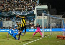 Deportivo Madryn y Estudiantes de Río Cuarto definirán el segundo ascenso a Primera División: hora, TV y formaciones