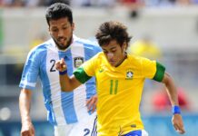 El crudo relato de un subcampeón con Argentina en 2014 sobre el dolor que vivió tras el retiro: “Estaba en un pozo”