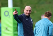 El escándalo de Los Pumas con una figura de Inglaterra tras la grave lesión que sufrió Juan Cruz Mallía y la agresión a Contepomi