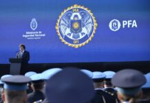 El Gobierno aprobó el primer protocolo para identificar personas mediante rastros de olor: de qué se trata