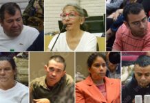 El gobierno de Chaco elogió la condena por el asesinato de Cecilia Strzyzowski: “El clan Sena era sinónimo de impunidad”