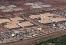 El Gobierno de Chubut busca instalar Data Centers de Inteligencia Artificial con energía renovable