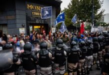 El Gobierno rechazó un informe de la ONU que advirtió por el hacinamiento de presos en comisarías y el rol de las fuerzas en las marchas