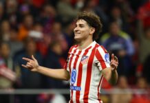 El minucioso plan que analiza el Barcelona para romper el mercado y lograr el fichaje de Julián Álvarez