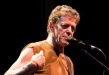 El músico que Lou Reed no escuchaba pero era «realmente bueno»