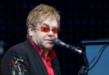 Elton John sobre su ceguera: «Es devastador»
