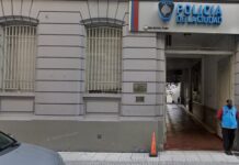 En una sesión maratónica, la Legislatura porteña aprobó el Servicio Penitenciario local: qué implica para los detenidos de CABA