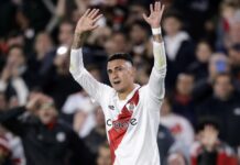 Fue multicampeón con River, juega la Copa Potrero y podría transformarse en un “golpe de efecto” en el mercado argentino