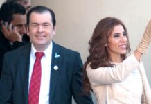 Gerardo Zamora no se sumará al kirchnerismo y armará bloque propio en el Senado