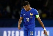 “Hay jugadores que están hartos”: la interna del vestuario de la Selección de Francia, con Kylian Mbappé en el centro de la polémica