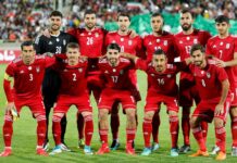 Irán no enviará representantes al sorteo del Mundial el próximo viernes en Estados Unidos