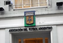 La AFA anunció la Recopa de Campeones, un nuevo torneo que comenzará a disputarse en 2026: el formato y quiénes los jugarán