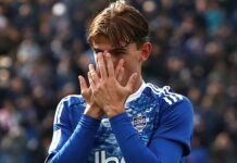 La decisión que tomaría Real Madrid con Nico Paz en medio del interés de Inter y Tottenham