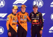 La definición de la Fórmula 1 al rojo vivo: qué necesitan Norris, Verstappen y Piastri para ser campeones